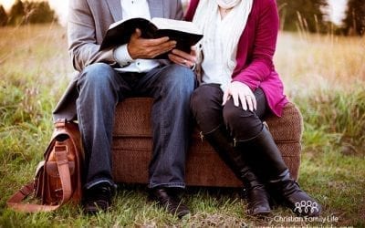 8 Character Traits for a Great Marriage (Lessons from the Beatitudes)