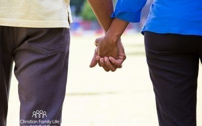 What is Marriage Oneness?