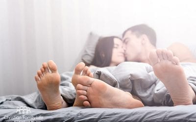 Sex in Marriage: Ecstasy or Agony?