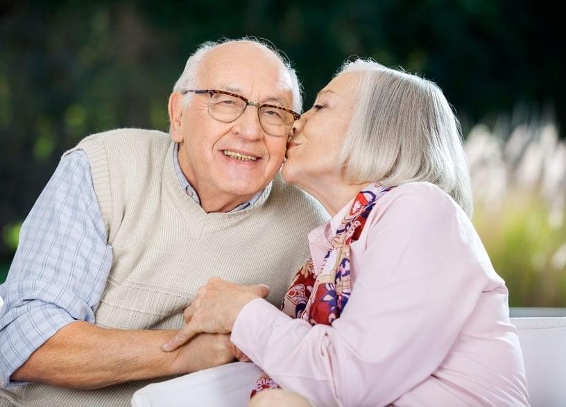 Seniors Online Dating Site For Long Term Relationships