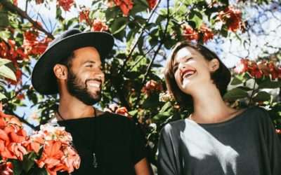 Joy in Marriage During Tough Times