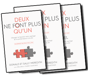 Deux ne font plus qu'un ensemble d'un couple (2019)