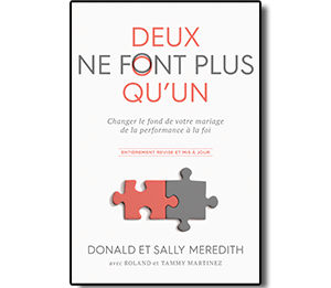 Deux ne font plus qu'un (2019)
