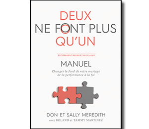 Manuel Deux ne font plus qu'un (2019)