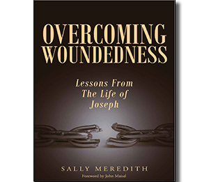 Overcoming Woundedness