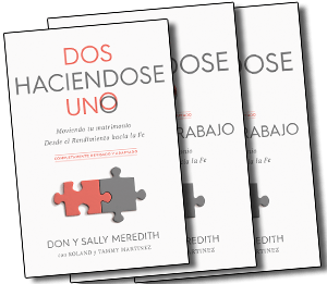 Dos haciéndose uno Kit de parejas (2018)