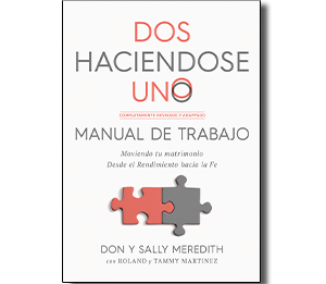 Dos haciéndose uno Manual de trabajo (2018)