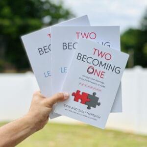 Two Becoming One Leader's Set