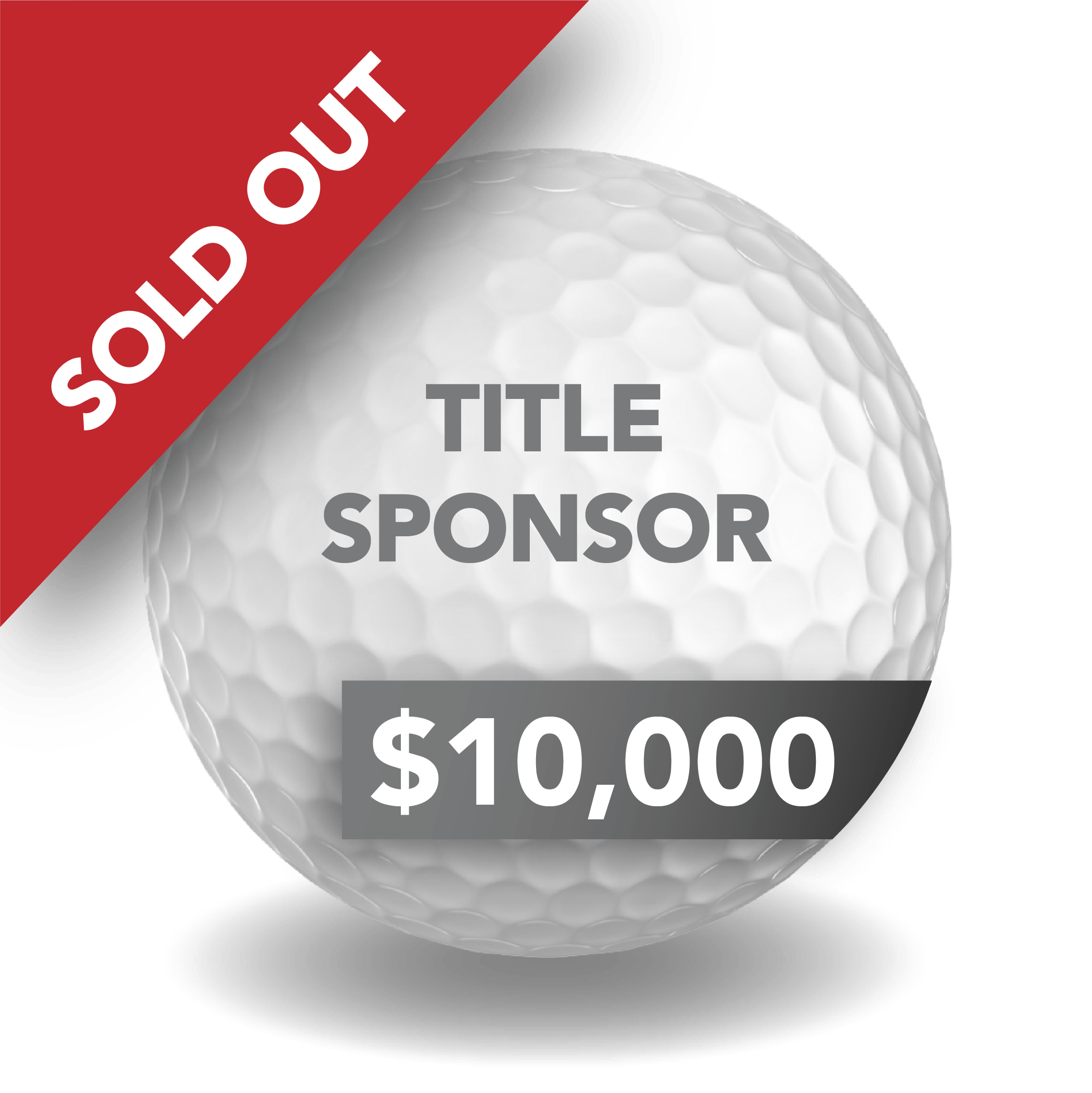 TopGolf Pricing Golf Balls_10000 Sold Out