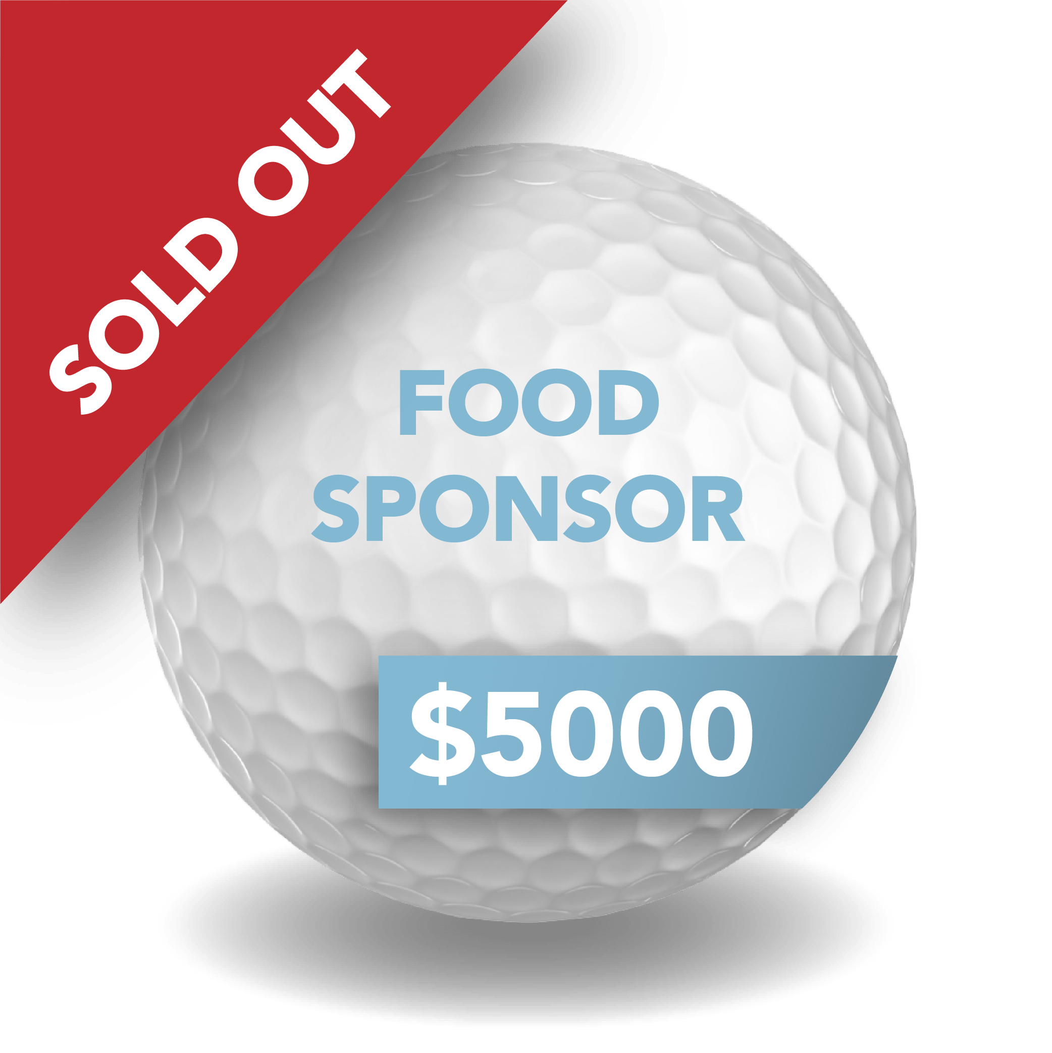 TopGolf Pricing Golf Balls_5000 Sold Out