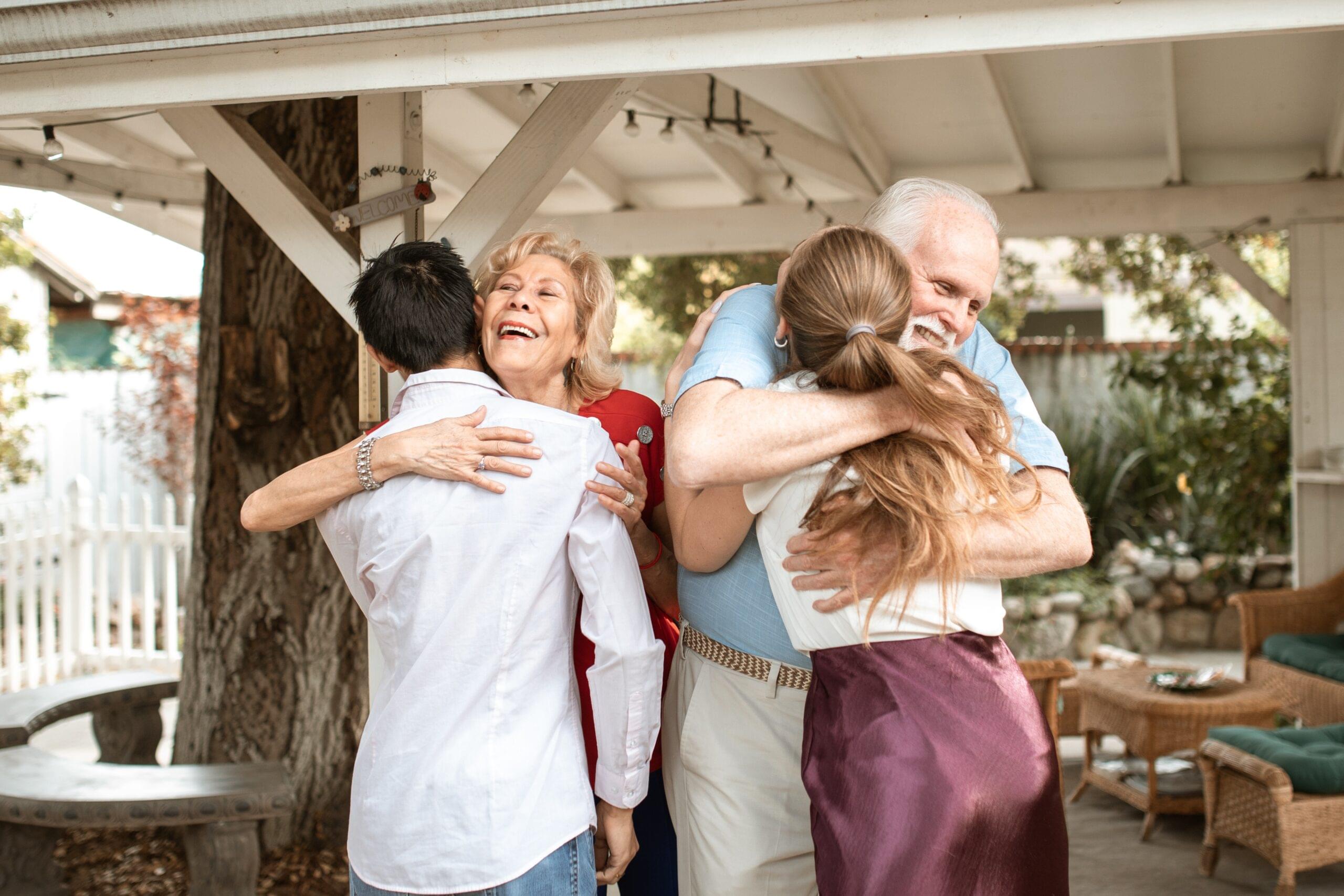 Considering Boundaries with the In-laws While Cultivating a Healthy Relationship