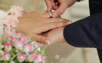 Setting Marriage Goals: Keeping Our Vows Alive