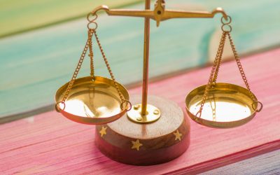 Should We Live Balanced Lives?