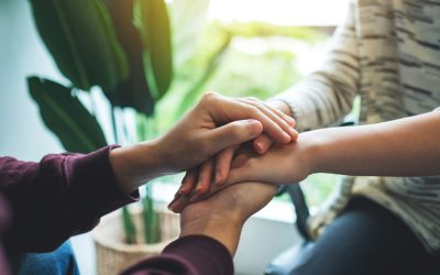 How to Forgive Your Spouse