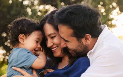 Parenting as a Team: Unity in Discipline and Love 