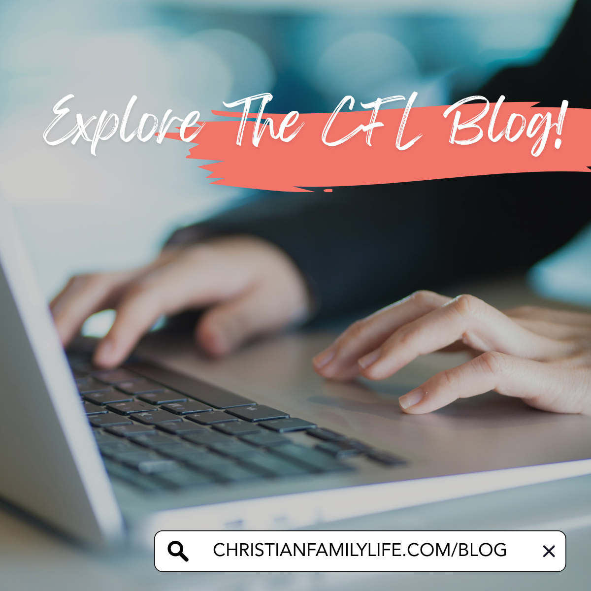 Explore Blogs