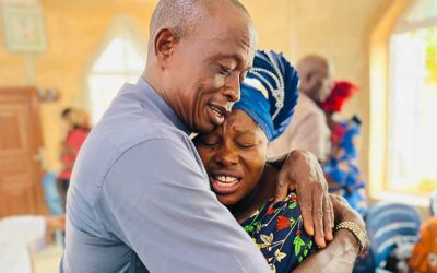 How We Support Biblical Marriage Globally 
