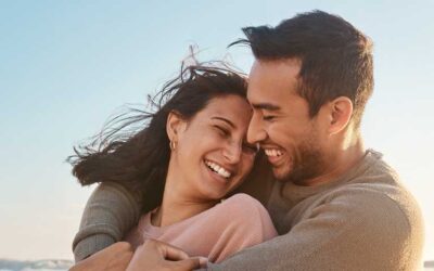 Strengthening Marriage Through Christ-Centered Communication & Conflict Resolution 