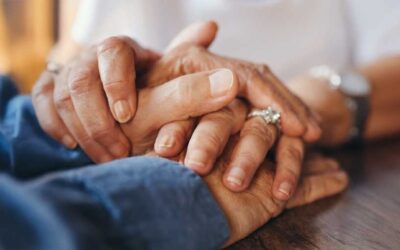 When You Feel Emotionally Distant: Restoring Connection Through Prayer