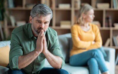 Why Communication in Marriage Breaks Down | Christian Family Life